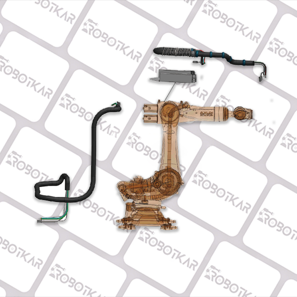 kuka leoni dress pack موجود در فروشگاه شرکت ربات کار. جهت استعلام قیمت و موجودی با شماره09124662302 تماس حاصل فرمایید.