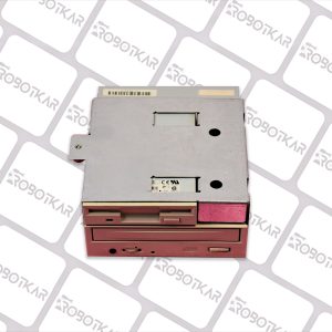 فلاپی دیسک و سی دی رام کوکا-Kuka floppy disk and cd rom موجود در فروشگاه شرکت ربات کار. جهت استعلام قیمت و موجودی با شماره09124662302 تماس حاصل فرمایید.