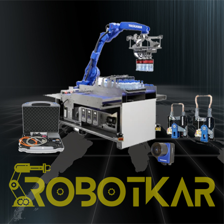 لوازم جانبی ربات های یاسکاوا موجود در فروشگاه شرکت ربات کار. جهت استعلام قیمت و موجودی و آموزش با شماره 09124662302 تماس حاصل فرمائید.