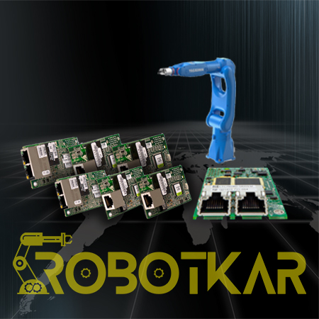 تجهیزات شبکه یاسکاوا موجود در فروشگاه شرکت ربات کار. جهت استعلام قیمت و موجودی و آموزش با شماره 09124662302 تماس حاصل فرمائید.