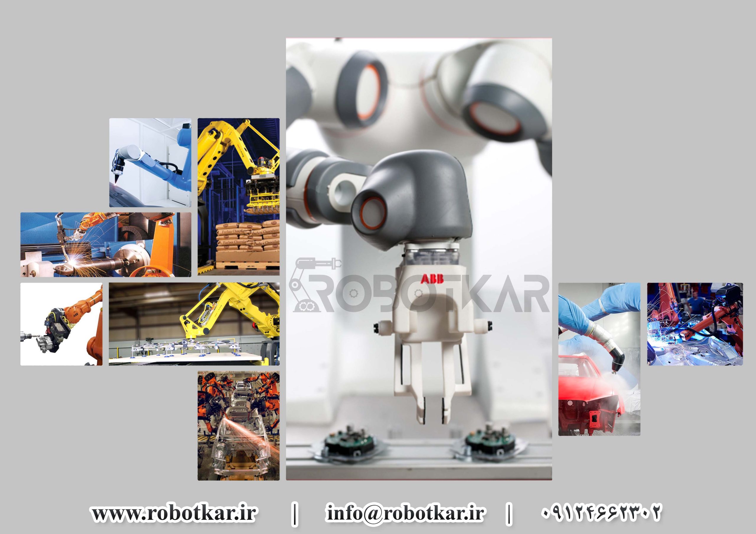 کاربردهای-ربات-صنعتی-در-صنایع-مختلف-ربات-جوشکار-ربات-برشکار-ربات-پالت-گذاری-ربات-رنگ-پاشی-ربات-تزریق-ربات-پیکرتراش-ربات-کار