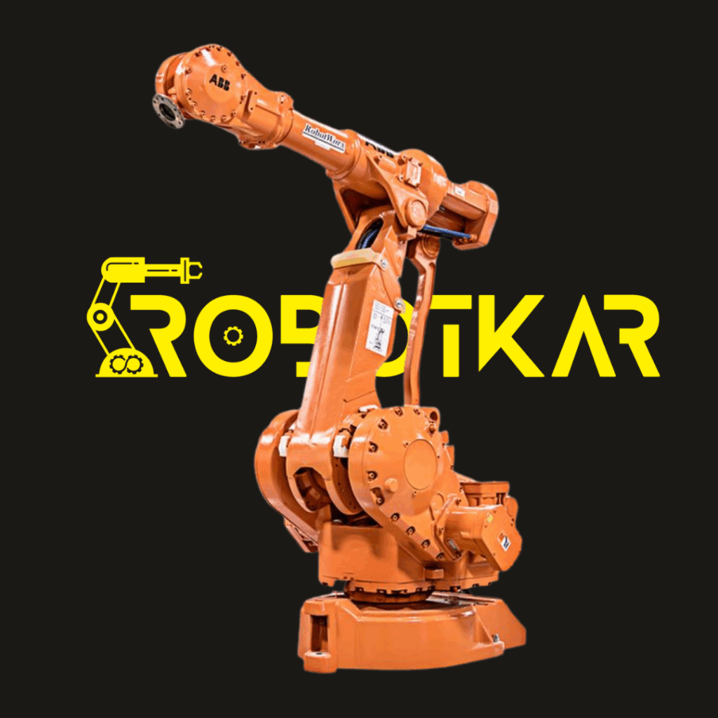 ABB | ربات صنعتی |  اتوماسیون | درایو ACS