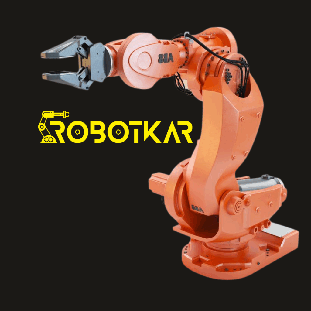 درایو ABB برای صنعت تولید